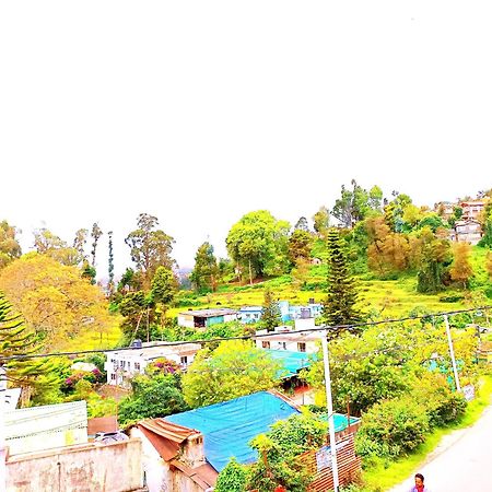 Kodai Riya Paradise コダイカナル エクステリア 写真
