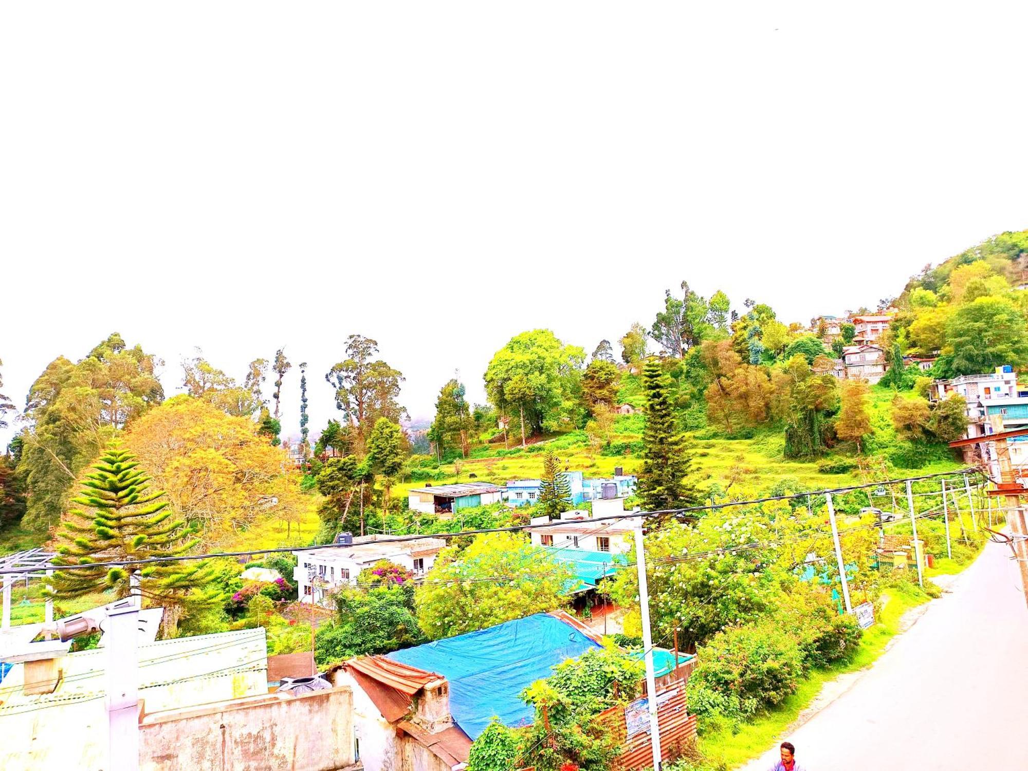 Kodai Riya Paradise コダイカナル エクステリア 写真