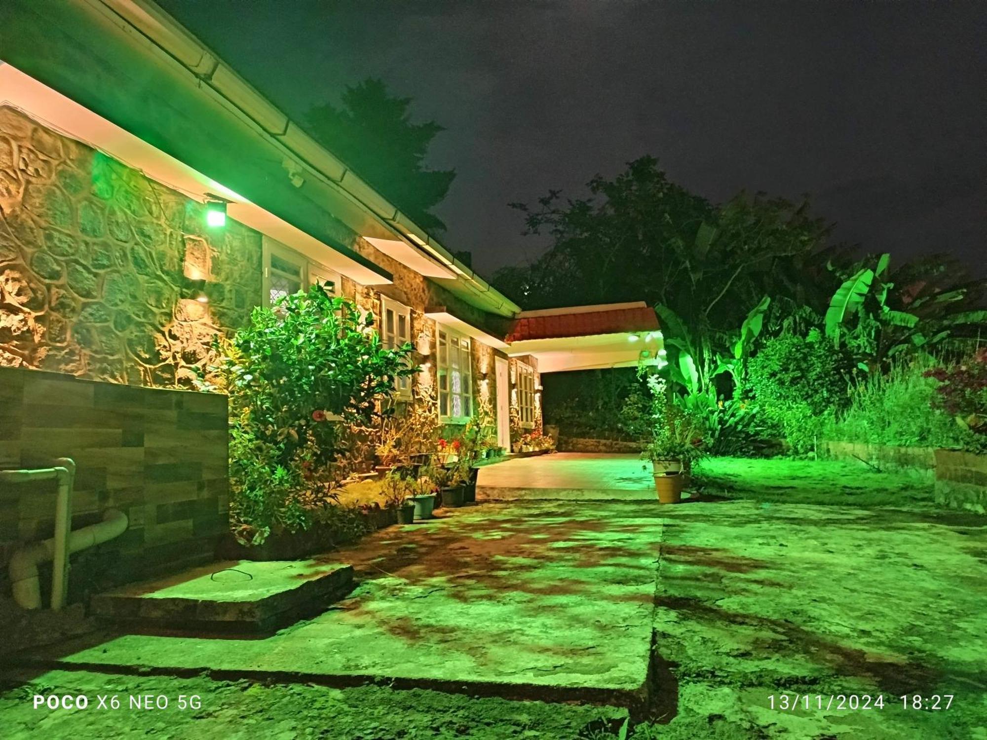 Kodai Riya Paradise コダイカナル エクステリア 写真