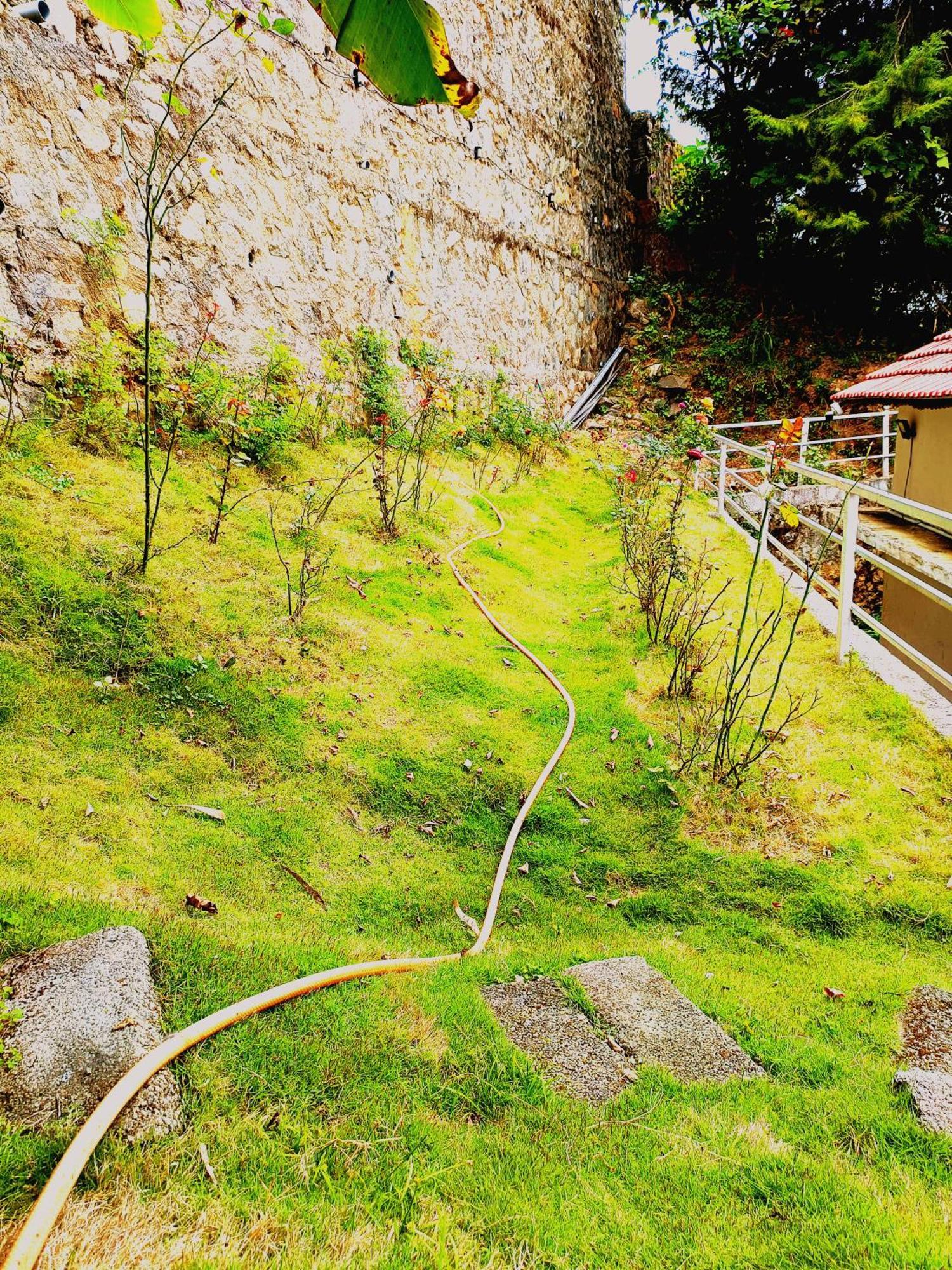 Kodai Riya Paradise コダイカナル エクステリア 写真
