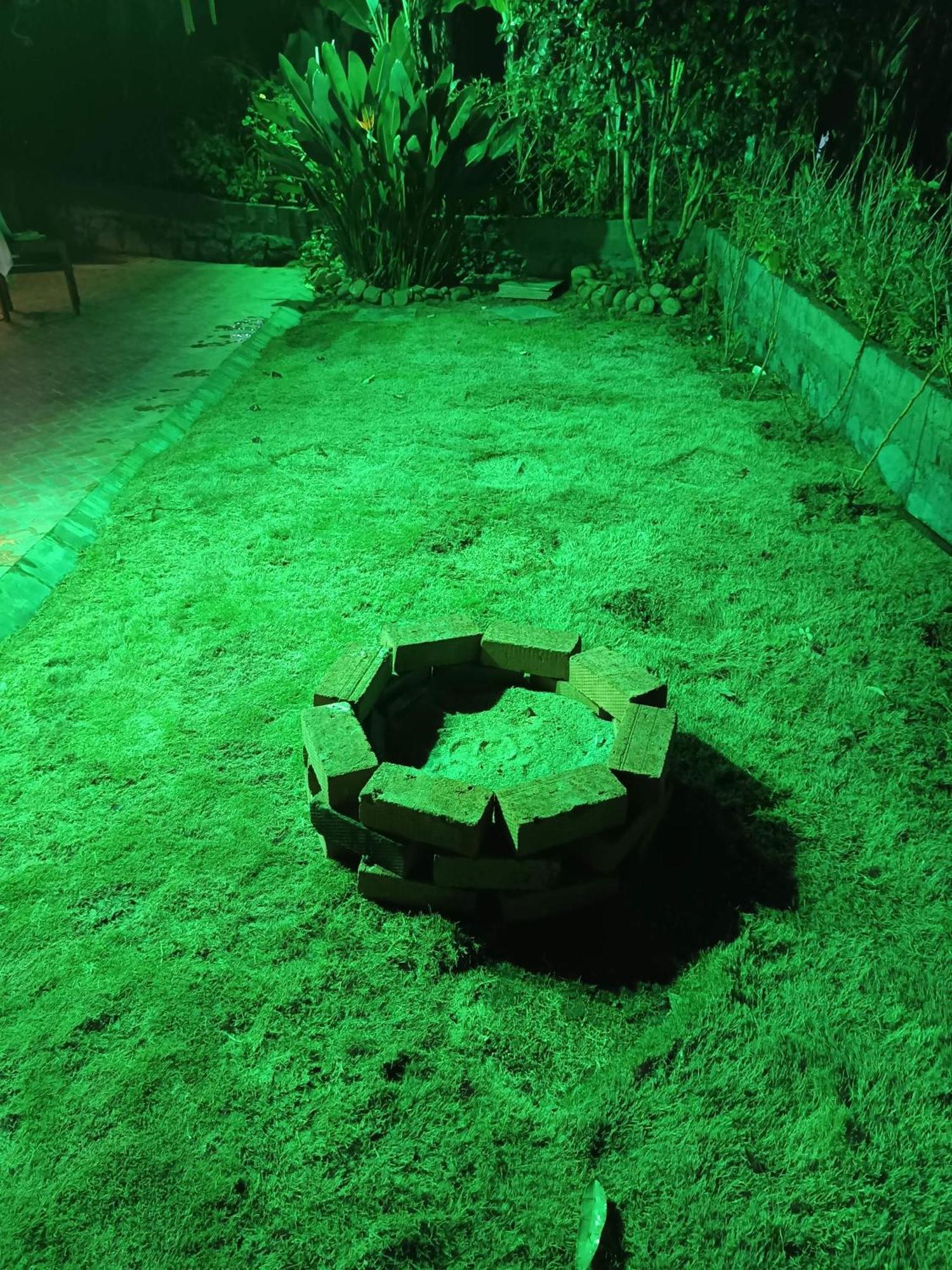 Kodai Riya Paradise コダイカナル エクステリア 写真