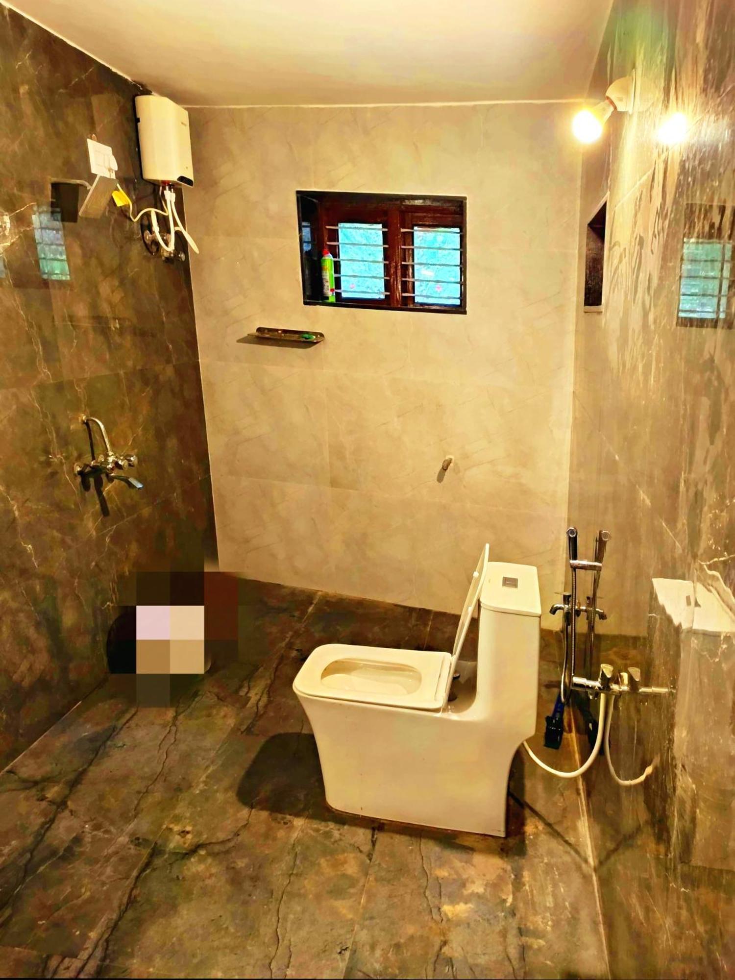 Kodai Riya Paradise コダイカナル エクステリア 写真