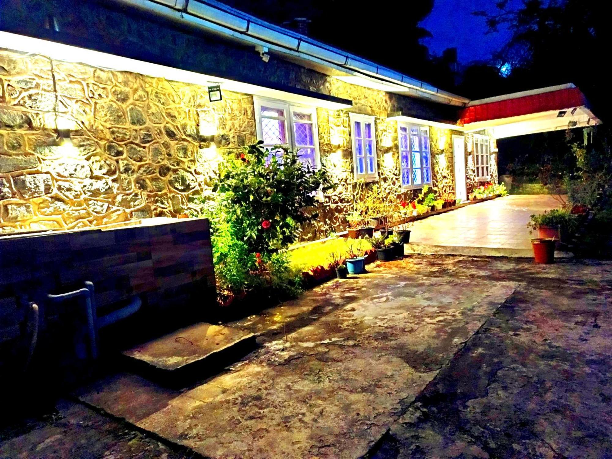 Kodai Riya Paradise コダイカナル エクステリア 写真