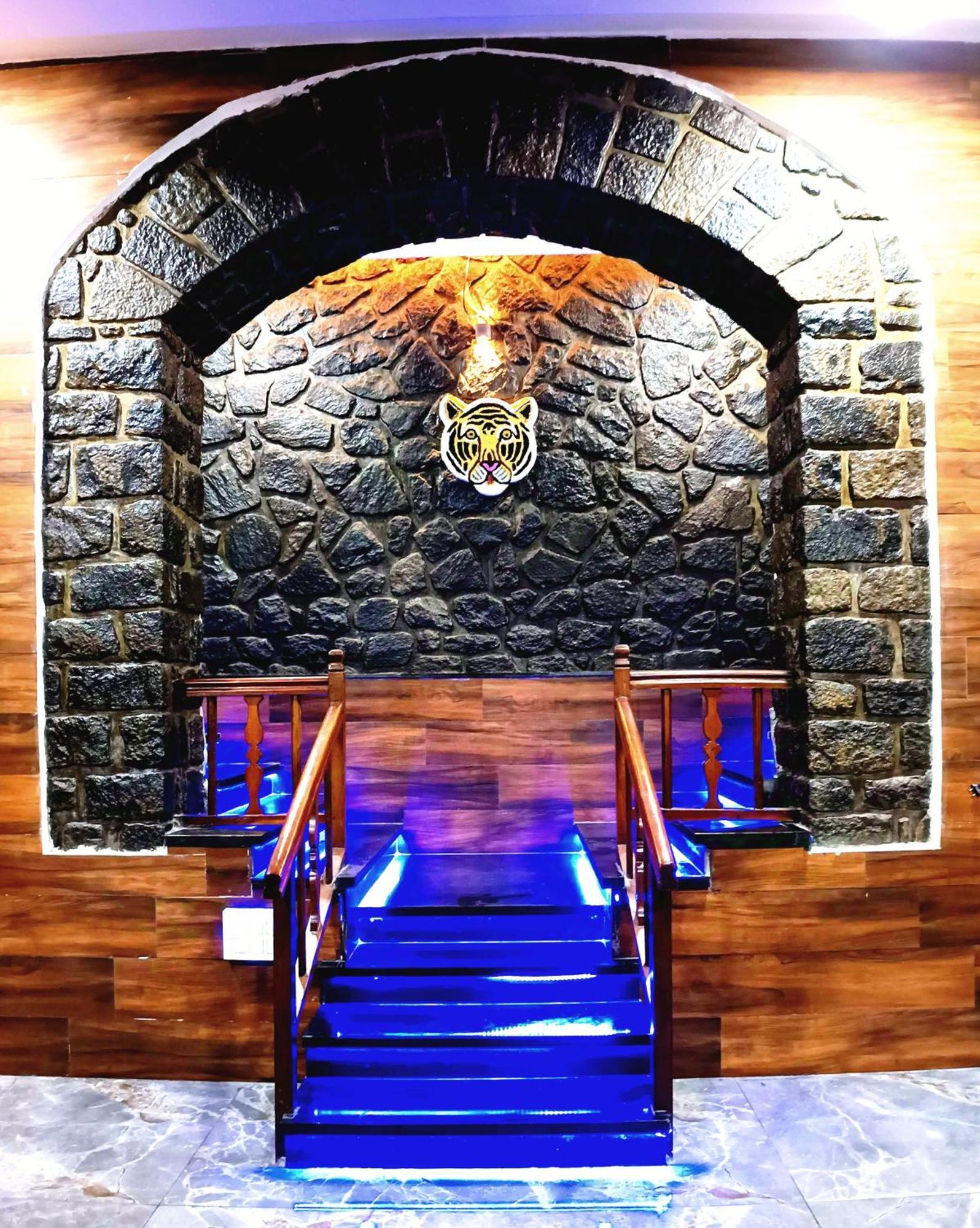 Kodai Riya Paradise コダイカナル エクステリア 写真