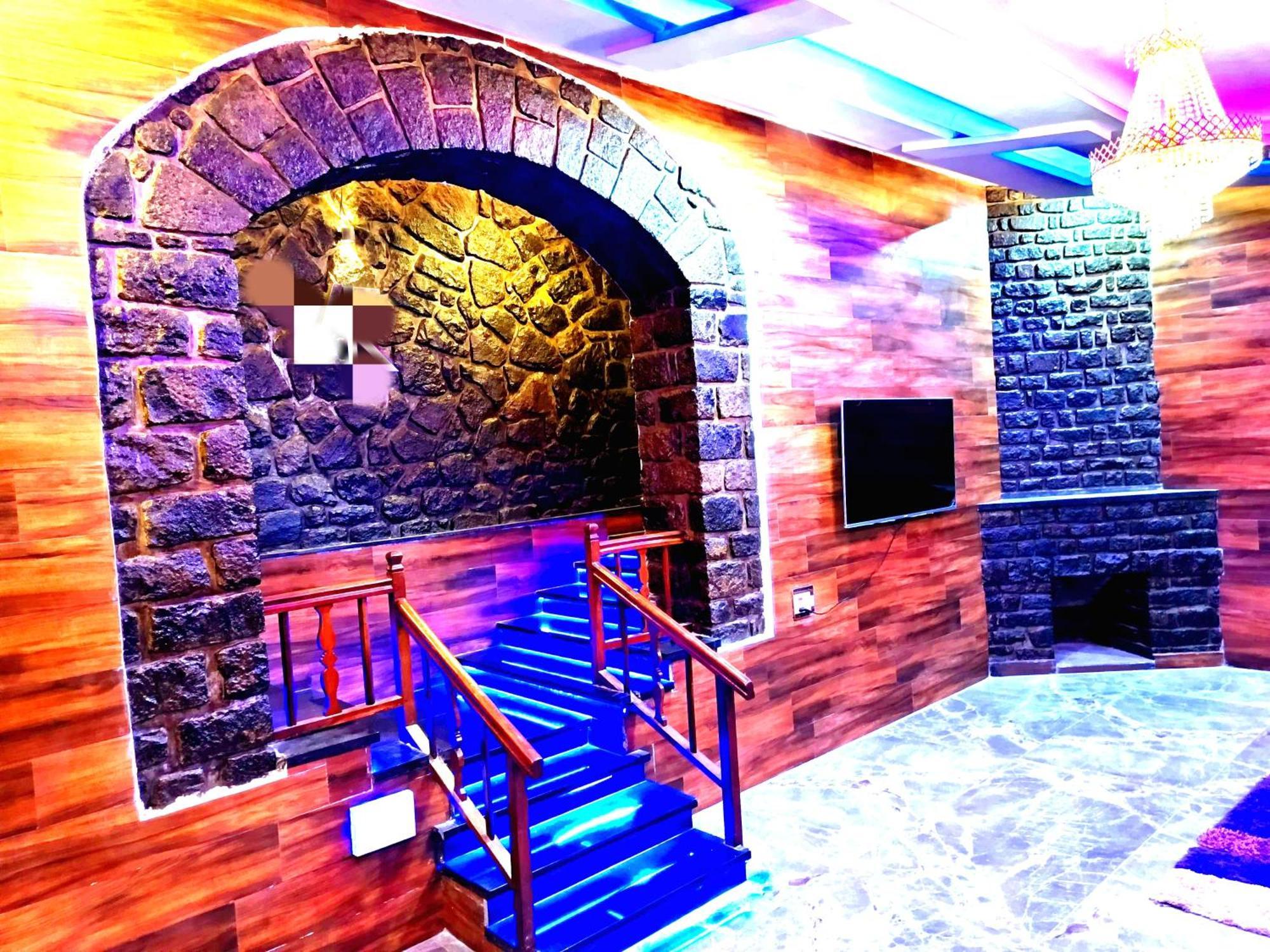 Kodai Riya Paradise コダイカナル エクステリア 写真