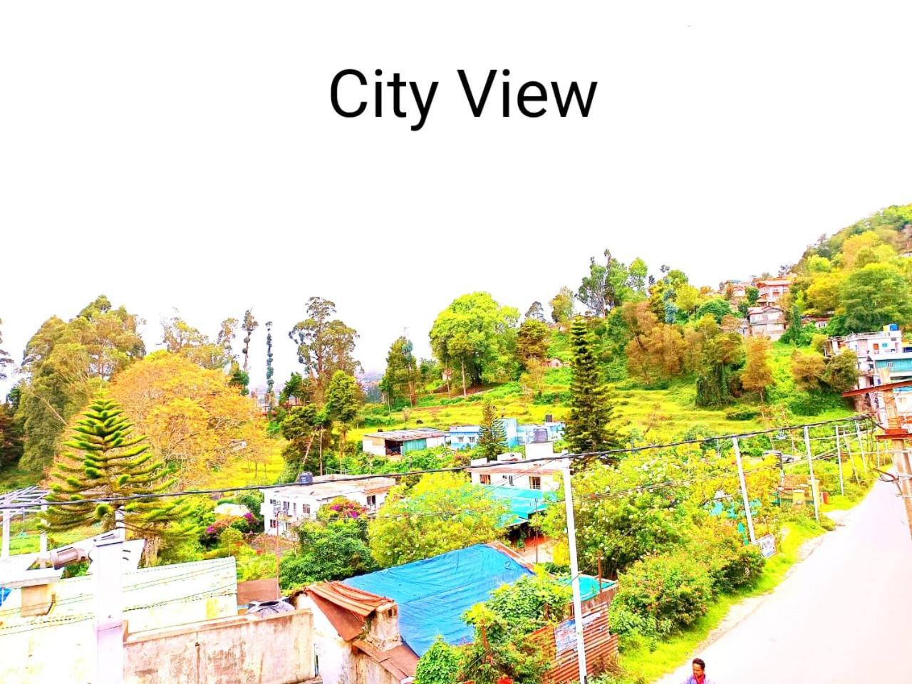 Kodai Riya Paradise コダイカナル エクステリア 写真