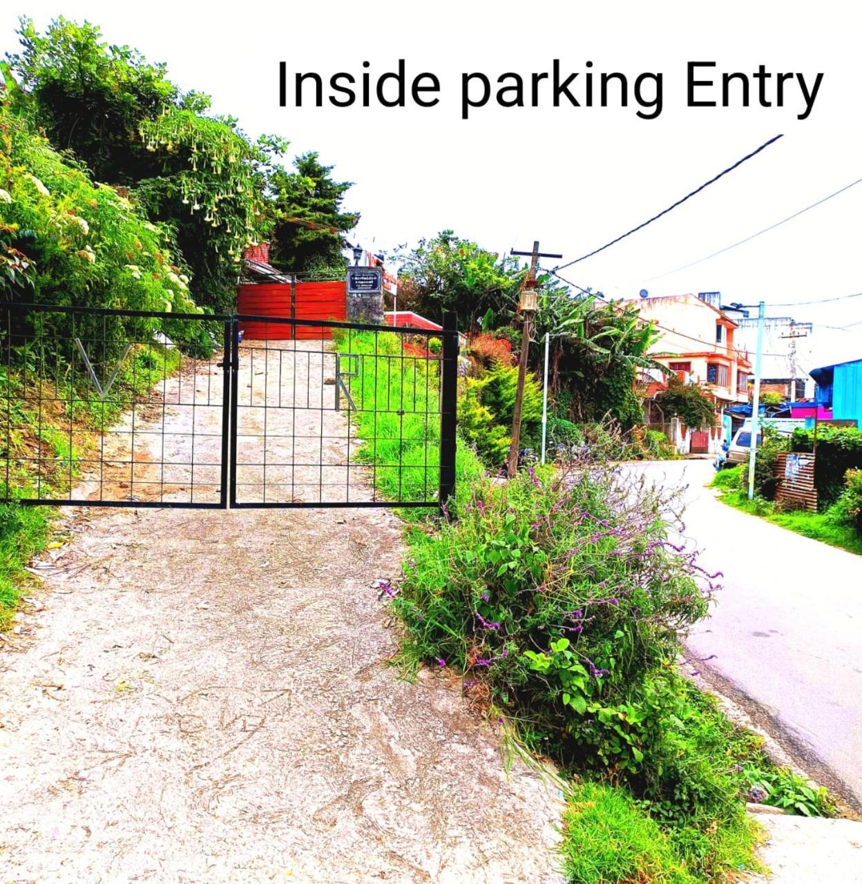 Kodai Riya Paradise コダイカナル エクステリア 写真