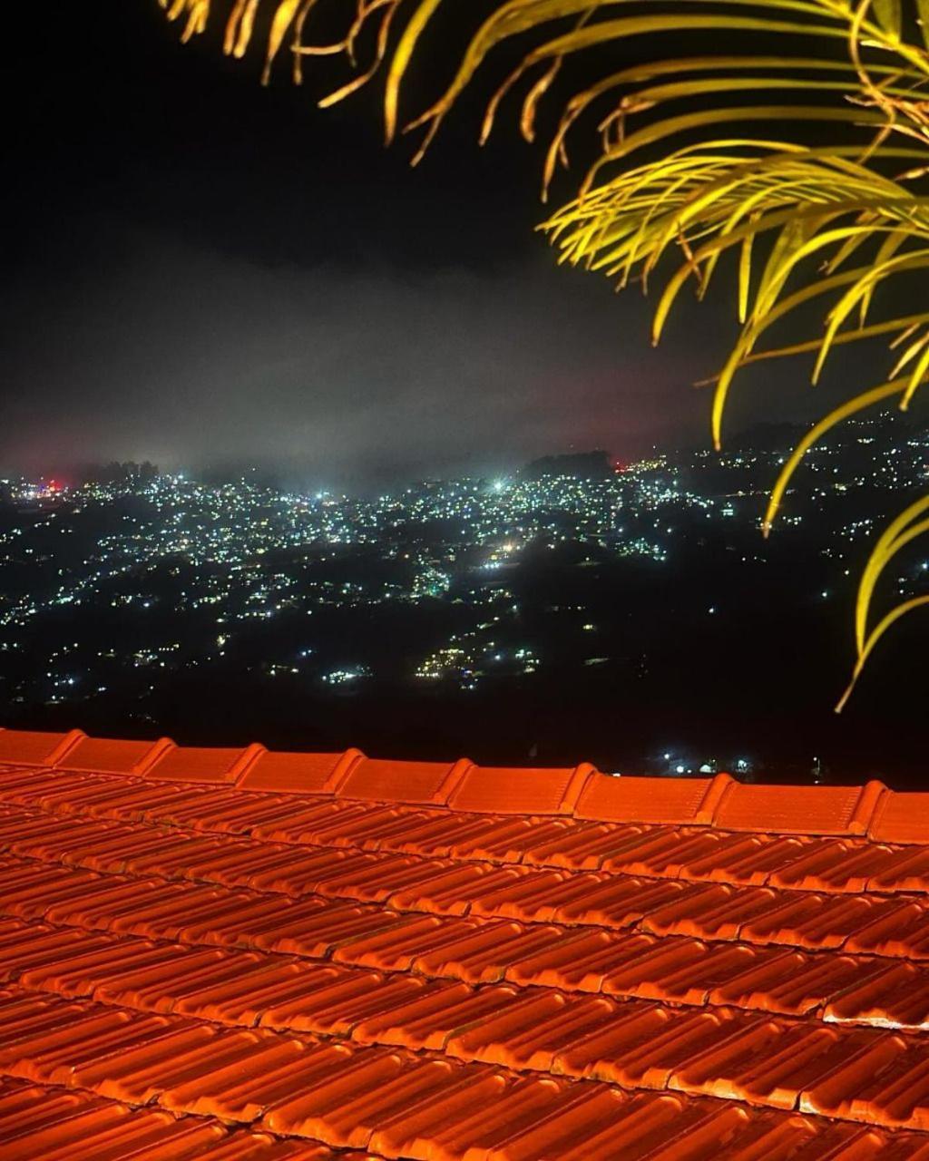 Kodai Riya Paradise コダイカナル エクステリア 写真